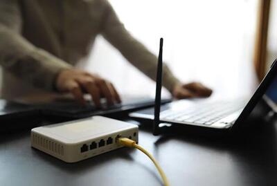  اختلال موقت اینترنت در همدان به‌دلیل ارتقای تجهیزات مخابراتی