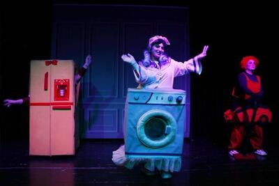 اجرای ۱۴ اثر در سومین روز جشنواره تئاتر «شهر»