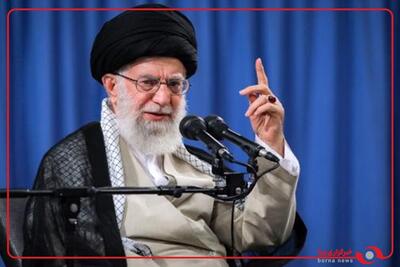  تأکید رهبر انقلاب بر برخورد قاطع با بانک‌های ناتراز