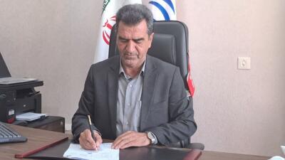  پیام تبریک فرماندار شهرستان شهرکرد به‌مناسبت روز راهدار