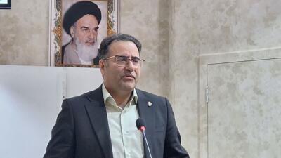  توسعه سطح زیرکشت بدون فناوری بحران زاست