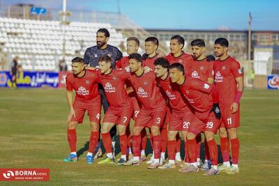 تراکتور امیدوار به دومین پیروزی مقابل قطری ها!