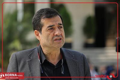  وزیر ورزش: هیچ مشکلی برای صدور ویزای تیم ملی در جام جهانی وجود ندارد