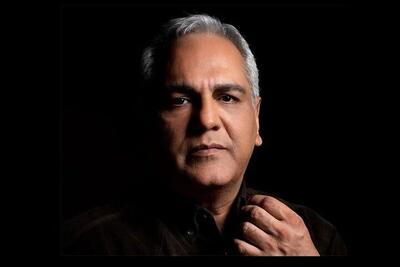 مهران مدیری بازیگر «ریمنی» شد