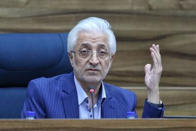  تلاش خراسان شمالی برای جوان‌سازی جمعیت/ استاندار: موانع فرزندآوری باید رفع شود