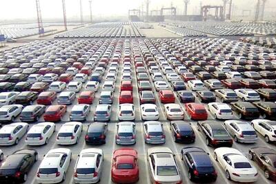 منابع ارزی واردات خودرو تاکنون تخصیص نیافته است