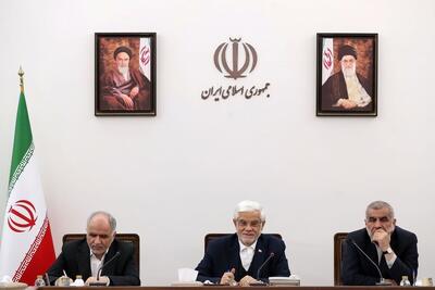 نظام در اجرای فرایند گزیر بانک آینده، اقتدار خود را در برخورد با متخلفین نشان داد