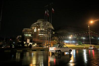  اسدی: عبور بدون مشکل شیراز از  بارش‌های اخیر نتیجه برنامه‌ریزی گسترده مدیریت شهری است