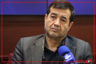  وزیر ورزش و جوانان: دولت با تمام توان به تیم ملی برای حضور موفق در جام جهانی کمک می‌کند