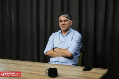 شیرزاد: استقلال درگیر حواشی نشود چند هفته زودتر قهرمانی را جشن می‌گیرد/ امیدوارم گودرزی و جلالی موفق باشند