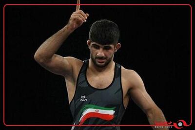  نابغه دزفولی سعید اسماعیلی بر قله جهان ایستاد