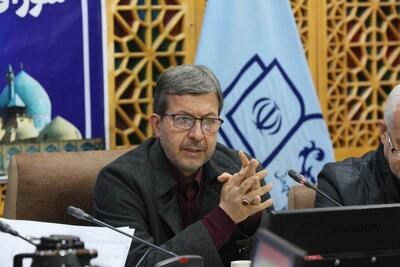  تاکید استاندار اصفهان بر شفاف‌سازی پرداخت سهم آموزش و پرورش از عوارض ساخت‌وساز