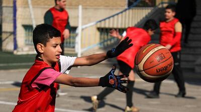 آموزش مهارت‌های ورزشی به ۱.۵ میلیون دانش‌آموز در مدارس کشور