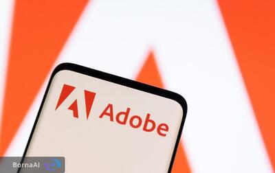  ادوبی متهم به تخلف در آموزش هوش مصنوعی با آثار نویسندگان شد