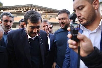 دنیامالی: وظیفه داریم زیرساخت‌های مازندران را توسعه بدهیم