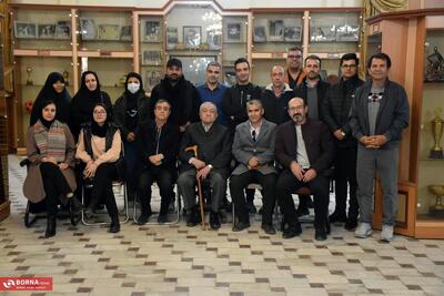  قدرت انجمن ورزشی نویسان کرمانشاه از اعضای آن نشات می‌گیرد 