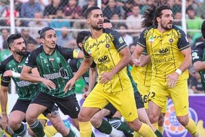  شوت بود، دقت نبود!