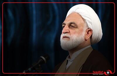 اژه‌ای: نباید توقع داشت قوه قضاییه جایگزین بانک مرکزی در عمل به وظایفش شود