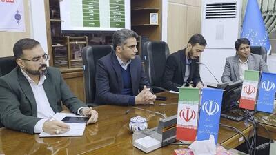  دغدغه‌های جوانان تنها با مشارکت جمعی و هماهنگی دستگاه‌ها قابل پیگیری است