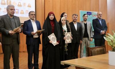  پژوهش، موتور محرک توسعه پایدار و زیربنای ساخت آینده‌ای متوازن برای جامعه است