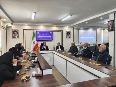  بازگشت بنگاه خیریه آبلوله بیرجند به چرخه خدمات دهی به شهروندان و هدف گذاری برای ساخت خوابگاه ورزشکاران