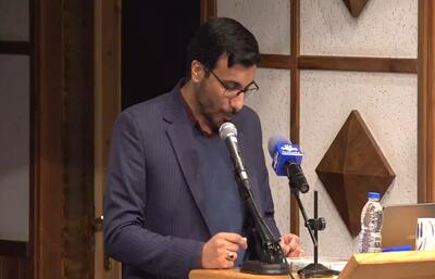  ایده‌های خلاق باید به محصول و خدمت تبدیل شوند