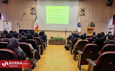  ستوده نژاد: اگر یک مدیرکل هوشمندانه عمل کند، می‌تواند در عرصه بانوان نتیجه بگیرد