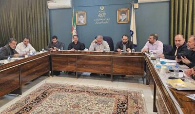 منع قانونی حضور اعضای شورا‌ها در هیات‌های نظارت بر انتخابات شورا‌ها