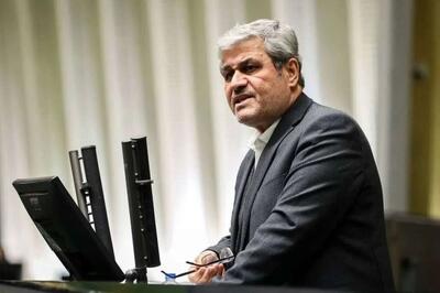 تاجگردون: دولت در بودجه ۱۴۰۵ به‌دنبال واقعی‌سازی اعداد و کاهش کسری است