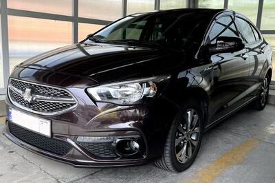 قیمت روز خودرو‌های سایپا امروز دوشنبه ۱ دی ۱۴۰۴ + جدول