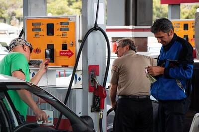 دولت مصوبه بنزین را اصلاح کرد؛ قیمت‌گذاری سوخت فصلی شد