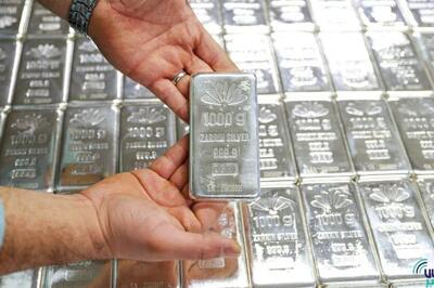 بورس در انتظار طلا سفید؛ «نقرابی» امروز استارت می‌زند!