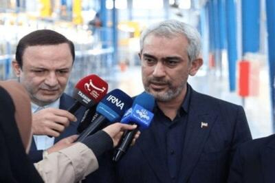 وزیر اقتصاد: جزییات برنامه حمایتی دولت از بازار سرمایه بعد از نهایی شدن لایحه بودجه اعلام می‌شود