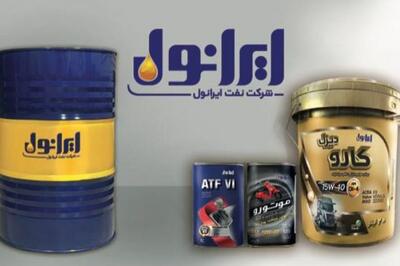 افزایش ۱.۵ برابری عرضه محصولات ایرانول در آستانه ایام پرتقاضا