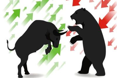 «عصر شجاعت خریداران در بورس !!»