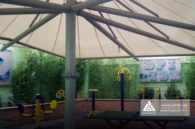 «مداران» از خرید تجهیزات خبر داد