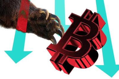 درباره وضعیت ناامیدکننده یک بازار