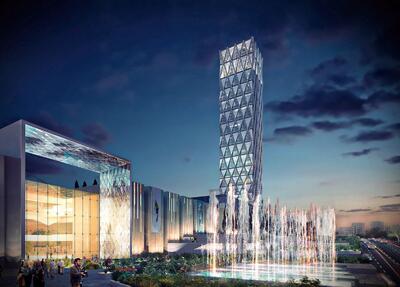 قیمت‌گذاری شرکت ایران‌مال را در دستور کار فوری قرار دارد