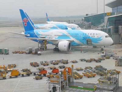 ۱۰ فرودگاه برتر جهان در ۲۰۲۵  کدامند؟