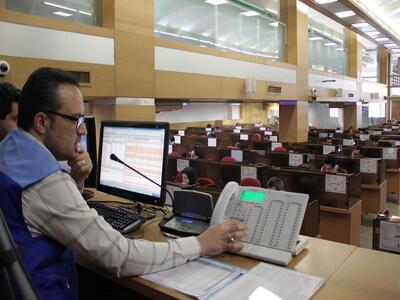 ۸۶۰ هزار تن محصول روی تابلوی معاملات بورس کالا