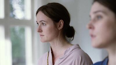 مراسمی برای اکران و نقدِ فیلم مورد تحسینِ کافه سینما در سال 2025: ارزش احساساتِ یواخیم تری‌یر، در تازه‌ی مراسم فیلم بزرگ روی پرده‌ی بزرگ کافه سینما در فرهنگ‌سرای ارسباران/ با حضور امیر قادری در میان عشاق سینما/ چهارشنبه، سوم دی‌ماهِ ۱۴۰۴