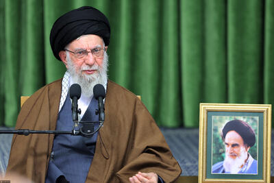 فرامین رهبر انقلاب برای مدیریت ارز