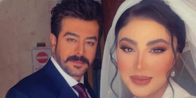  تازه عروس سینما با استایل یلدایی جلب توجه کرد! مریم مومن عجیب‌ترین لباس‌ها را می‌پوشد - چی بپوشم