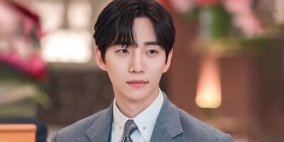  بازیگر مشهور کره‌ای با شاهکاری از دنیای ساعت‌سازی روی فرش قرمز دیده شد - چی بپوشم