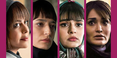 موی چتری در سریال‌های جدید: نشانه‌ای از رمزآلودگی و معجزه‌ای برای یافتن عشق - چی بپوشم