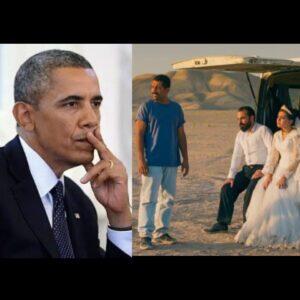 «یک تصادف ساده»، فیلم مورد علاقه باراک اوباما