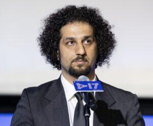 «شهر خاموش»؛ طلسم فاوست بر فراز شهر