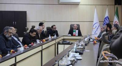  امضای توافقنامه راهبردی پژوهشگاه فضایی ایران و زیست‌بوم فناوری و نوآوری اطلس با تمرکز بر توسعه ژئوماتیک