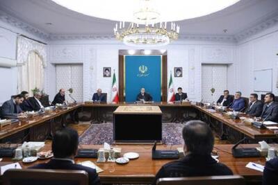  تحقق طرح دولت الکترونیک؛ ابزاری کلیدی برای تسهیل ارائه خدمات به مردم