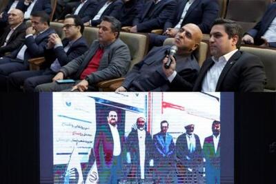  بهره برداری از ۷۳ طرح و پروژه پست‌بانک در ۲۲ استان